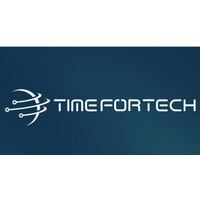 Time For Tech s.r.l. Logo