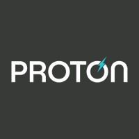 Proton Technologies Canada Logo