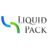 Liquid Pack Pty Ltd Logo