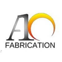 A10 Fabrication Logo