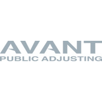 Avant Adjusting Logo
