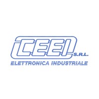 CEEI SRL Elettronica Industriale Logo