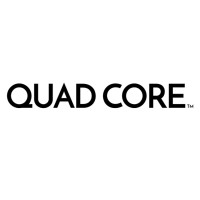 QUAD CORE Logo