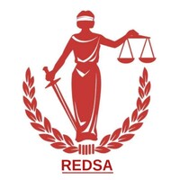 Réseau des Etudiants en Droit Social dAmiens - REDSA Logo