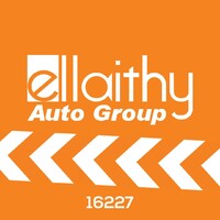 ellaithy Auto Group Logo