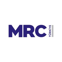 MRC Turkey Logo