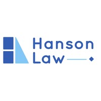 Hanson Law Logo