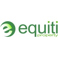 Equiti Property Logo