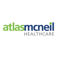 Atlas McNeil Healthcare Logo