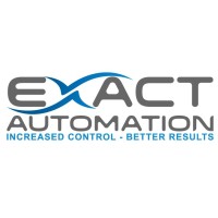 Exact Automation Inc. Logo