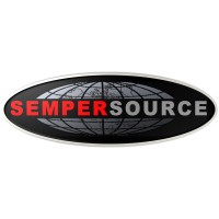 Semper Source Logo