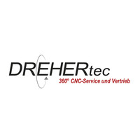 DREHERtec GmbH Logo