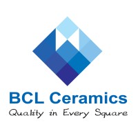 BCL Ceramics Industries Ltd. Logo