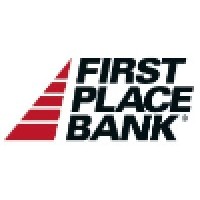 First Place Bank Logo