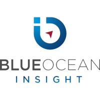 Blue Ocean Insight Logo