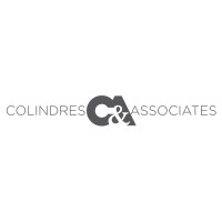 Colindres & Associates Logo