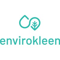 envirokleen Logo