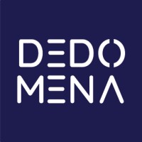 Dedomena AI Logo