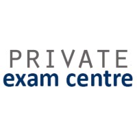 Private Exam Centre Logo