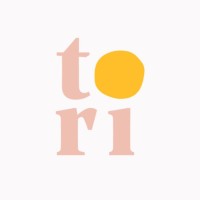 Tori Holmes Logo