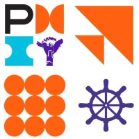Odessa Branch of PMI Ukraine Logo