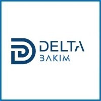 Delta Bakım Logo