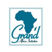 Grand Africa Initiative -GAIN Logo