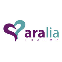 Aralia Pharma Logo