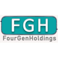 FourGen Holdings Logo