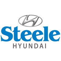 Steele Hyundai Halifax Logo