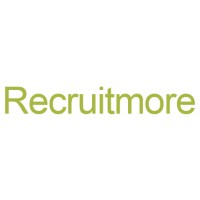 Recruitmore.se Logo