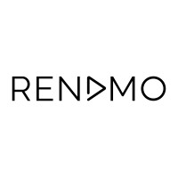 RENDMO Logo