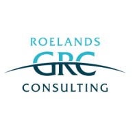 Roelands GRC Consulting Logo