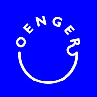 OENGER vzw Logo