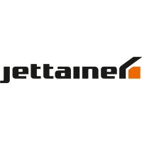Jettainer Logo