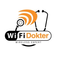 Wifidokter Logo
