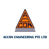 Accon Engineering Logo