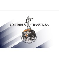 Columbus Transit, S.A. Logo