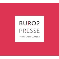 Buro2Presse Wilma Odin-Lumetta Logo