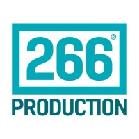 266 Prodüksiyon Fotoğrafçılık Reklamcılık Ticaret Ltd. Şti. Logo