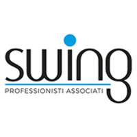 Swing Professionisti Associati Logo