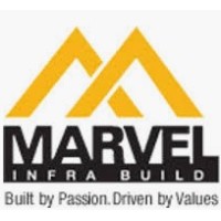 Marvel Infrabuild Logo