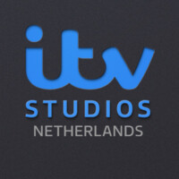 ITV Studios Netherlands Logo