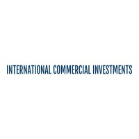 International Commercial Investments Logo