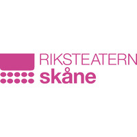 Riksteatern Skåne Logo