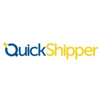 QuickShipper Logo