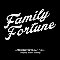FAMILY FORTUNE Studios Logo