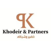 Khodeir & Partners Logo