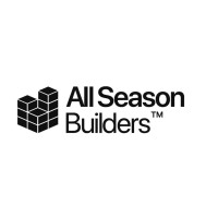 All Season Builders Logo