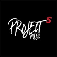 Project S Music Logo